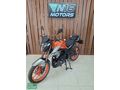 YENİ ARORA SHARK 125