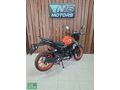 YENİ ARORA SHARK 125