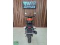YENİ ARORA SHARK 125
