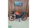 YENİ ARORA SHARK 125