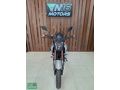 YENİ ARORA SHARK 125