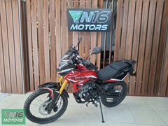 MOTOLÜX CORTADO 200 KREDİ KARTINA TAKSİT SEÇENEĞİ