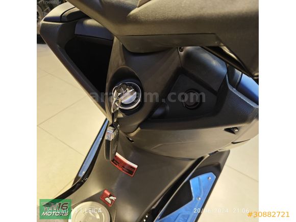 N16 MOTOR'DAN MAX-T EASY KREDİ KARTINA TAKSİT İMKANI 2025 model