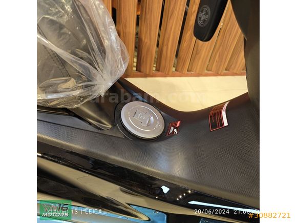 N16 MOTOR'DAN MAX-T EASY KREDİ KARTINA TAKSİT İMKANI 2025 model