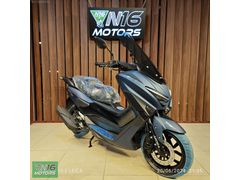 N16 MOTOR'DAN MAX-T EASY KREDİ KARTINA TAKSİT İMKANI 2025 model