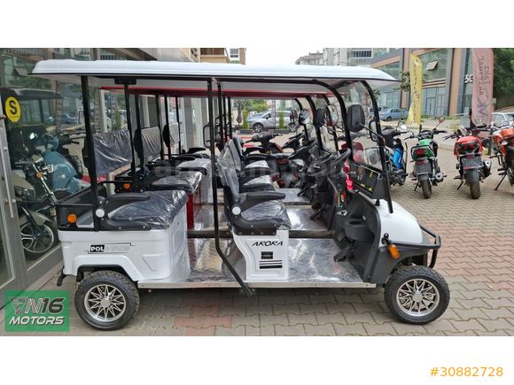 BRANDA HEDİYELİ KAPIDA ÖDEME arora polo plus