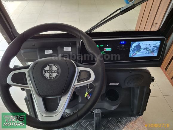 BRANDA HEDİYELİ KAPIDA ÖDEME arora polo plus