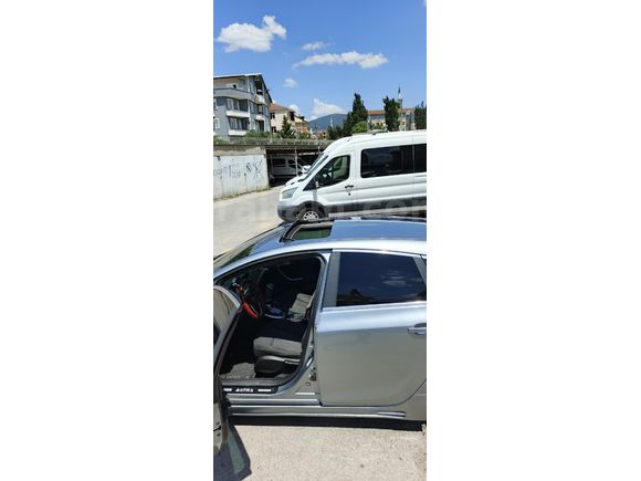 Sahibinden Opel Astra 1.3 CDTI Sport 2012 Model