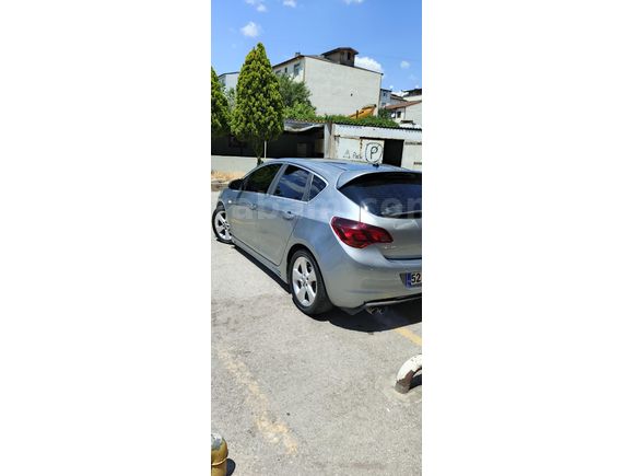 Sahibinden Opel Astra 1.3 CDTI Sport 2012 Model