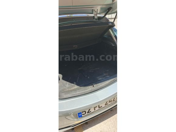 Sahibinden Opel Astra 1.3 CDTI Sport 2012 Model