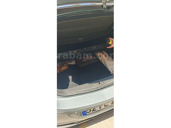 Sahibinden Opel Astra 1.3 CDTI Sport 2012 Model