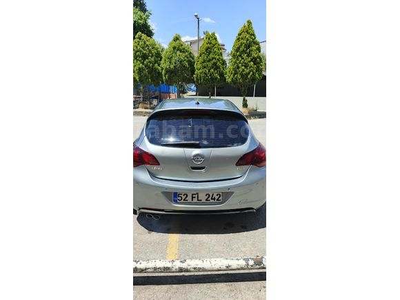 Sahibinden Opel Astra 1.3 CDTI Sport 2012 Model