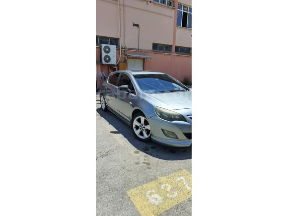Sahibinden Opel Astra 1.3 CDTI Sport 2012 Model