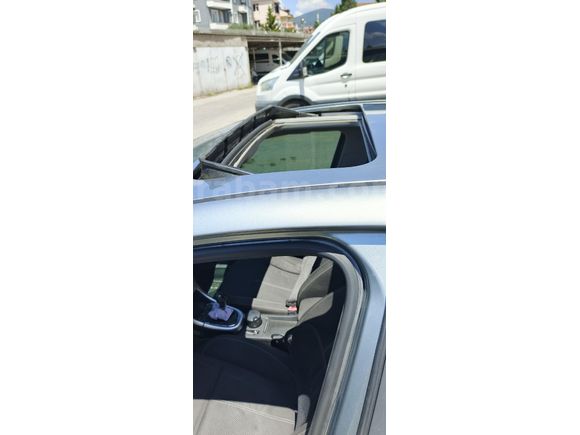 Sahibinden Opel Astra 1.3 CDTI Sport 2012 Model