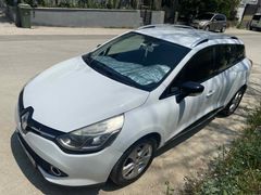 Sahibinden Renault Clio 1.5 dCi SportTourer Touch 2014 Model 