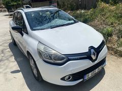 Sahibinden Renault Clio 1.5 dCi SportTourer Touch 2014 Model 