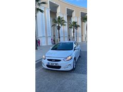 Sahibinden Hyundai Accent Blue 1.6 CRDI Mode Plus 2018 Model Antalya