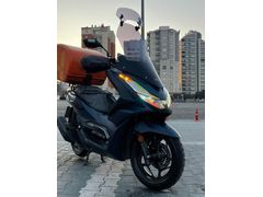 Sahibinden Honda PCX 125 