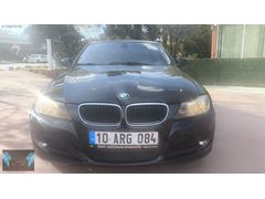 2011 MODEL 3.16İ PRİNS LPG HASAR KAYDI YOK TEK PARÇA BOYALI