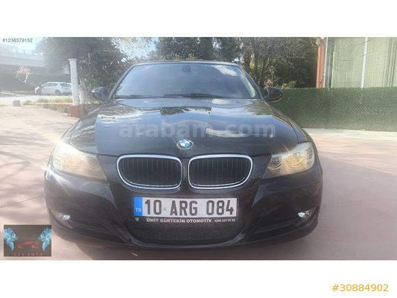 2011 MODEL 3.16İ PRİNS LPG HASAR KAYDI YOK TEK PARÇA BOYALI
