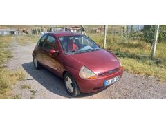 Sahibinden Ford Ka 1.3 1998 Model  klimali bütün bakımları yapılı hiç tüp takilmamistir