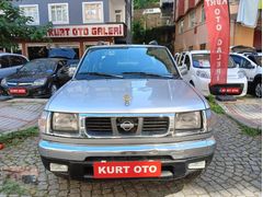 RİZE KURT OTO ÇOK TEMİZ NİSSAN PİCK-UP