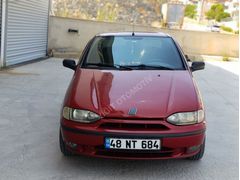 YİĞİT OTO'dan 99 MODEL SİENA KLİMASI BUZ GİBİ DEĞİŞENSİZ..