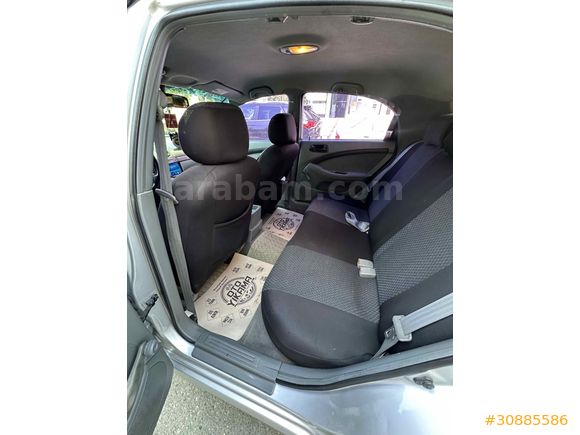 Sahibinden Chevrolet Lacetti 1.6 SX 2009 Model 