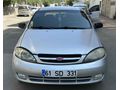 Sahibinden Chevrolet Lacetti 1.6 SX 2009 Model 