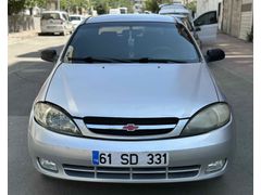 Sahibinden Chevrolet Lacetti 1.6 SX 2009 Model 