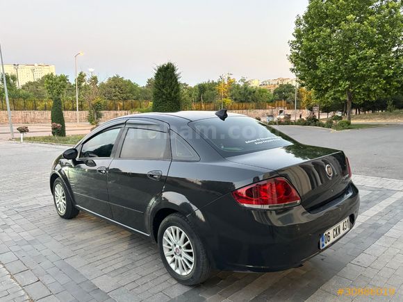 Sahibinden Fiat Linea 1.6 Multijet Dynamic Plus 2011 Model