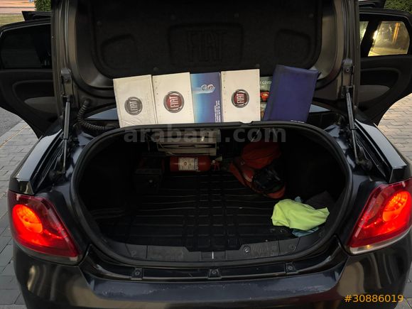 Sahibinden Fiat Linea 1.6 Multijet Dynamic Plus 2011 Model