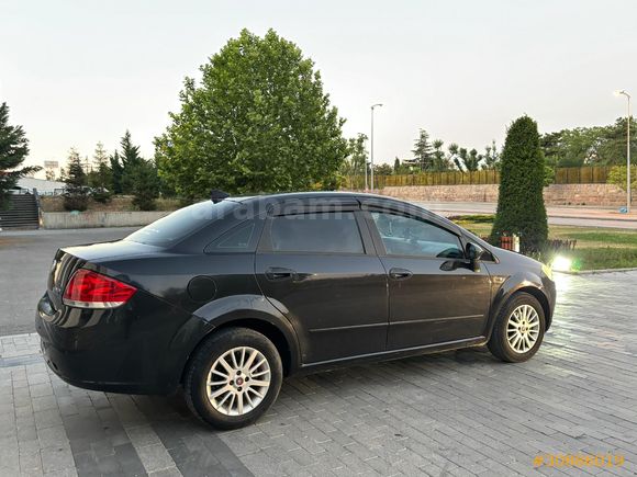 Sahibinden Fiat Linea 1.6 Multijet Dynamic Plus 2011 Model