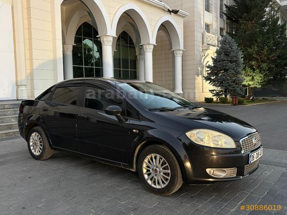 Sahibinden Fiat Linea 1.6 Multijet Dynamic Plus 2011 Model