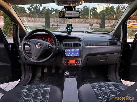 Sahibinden Fiat Linea 1.6 Multijet Dynamic Plus 2011 Model