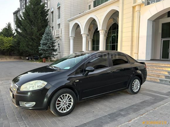 Sahibinden Fiat Linea 1.6 Multijet Dynamic Plus 2011 Model