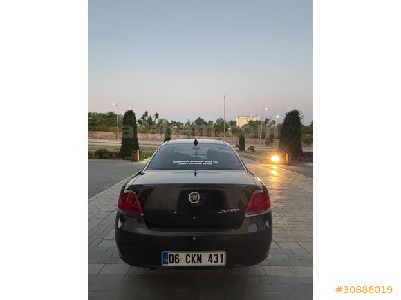 Sahibinden Fiat Linea 1.6 Multijet Dynamic Plus 2011 Model