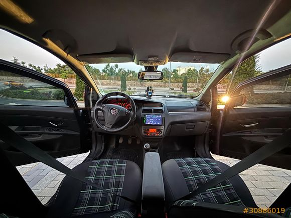Sahibinden Fiat Linea 1.6 Multijet Dynamic Plus 2011 Model