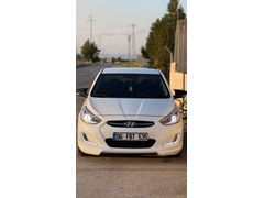 Sahibinden Hyundai Accent Blue 1.6 CRDI Prime 2016 Model Hatasız Boyasız 