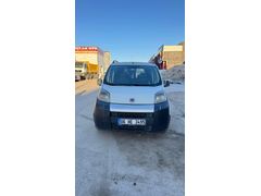 Sahibinden Fiat Fiorino Combi 1.3 Multijet Emotion 2010 Model