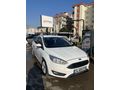 Sahibinden Ford Focus 1.6 TDCi Trend X 2017 Model 