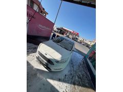 Sahibinden Ford Focus 1.6 TDCi Trend X 2017 Model 