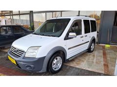 HATASIZ DEĞİŞENSİZ 90 LIK 2010 FORD CONNECT 2 PARÇA LOKAL BOYALI KREDİ KARTI GEÇERLİDİR