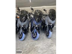 ÇALLAK MOTORDAN 2026 MODEL MAX PRO 125