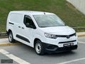 GALERİ 25'DEN 2022 MODEL TOYOT PROACE CİTY CARGO 1.5D KLİMALI