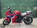 2024 MODEL CBR 500 R JİLETİNLERİ ÜZERİNDE TAKAS OLUR