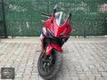 2024 MODEL CBR 500 R JİLETİNLERİ ÜZERİNDE TAKAS OLUR