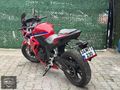 2024 MODEL CBR 500 R JİLETİNLERİ ÜZERİNDE TAKAS OLUR