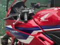 2024 MODEL CBR 500 R JİLETİNLERİ ÜZERİNDE TAKAS OLUR