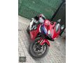 2024 MODEL CBR 500 R JİLETİNLERİ ÜZERİNDE TAKAS OLUR